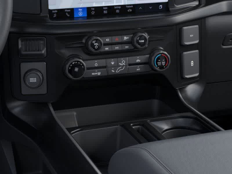 Thumbnail: 2025 Ford F-150 - 15