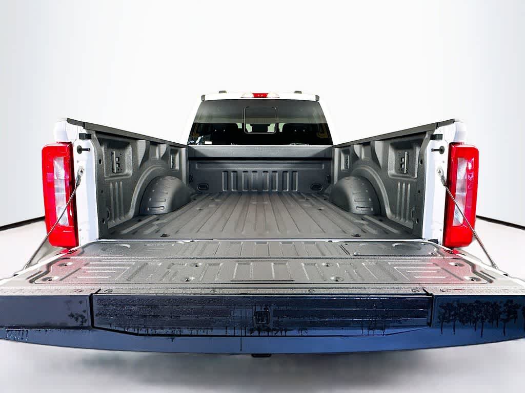 Thumbnail: 2026 Ford F-250 - 21