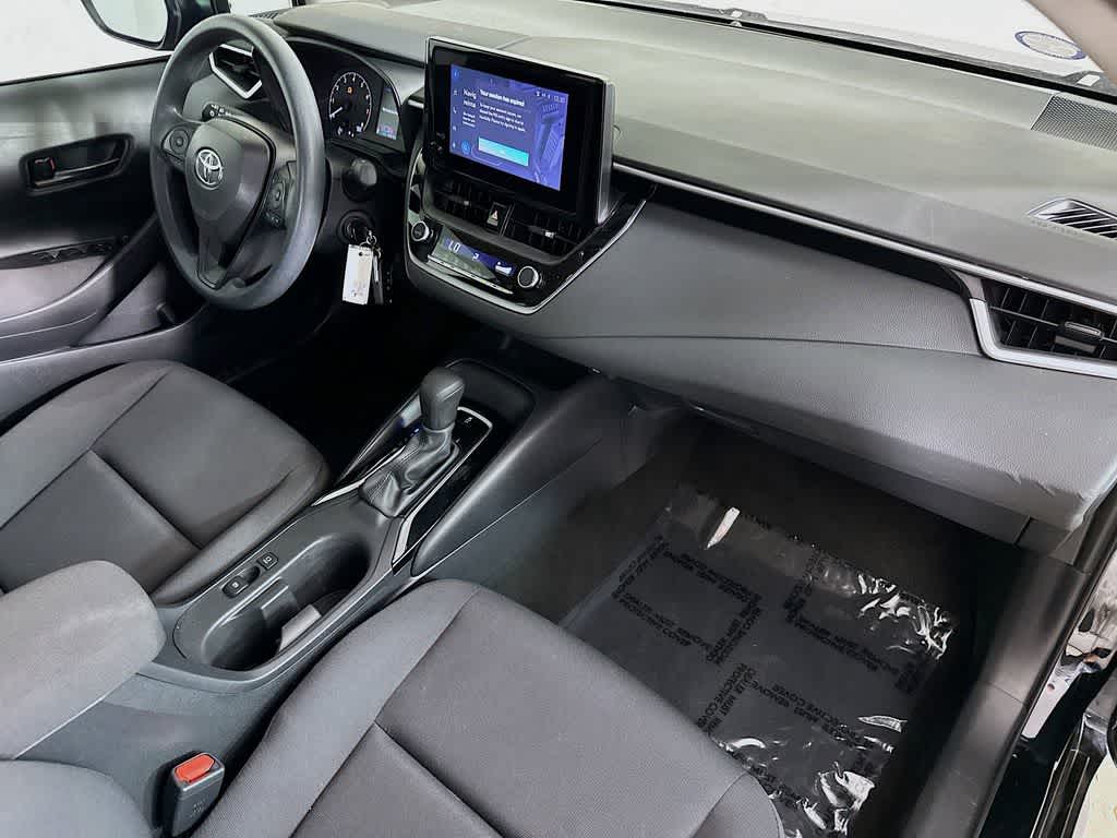 Thumbnail: 2024 Toyota Corolla - 30