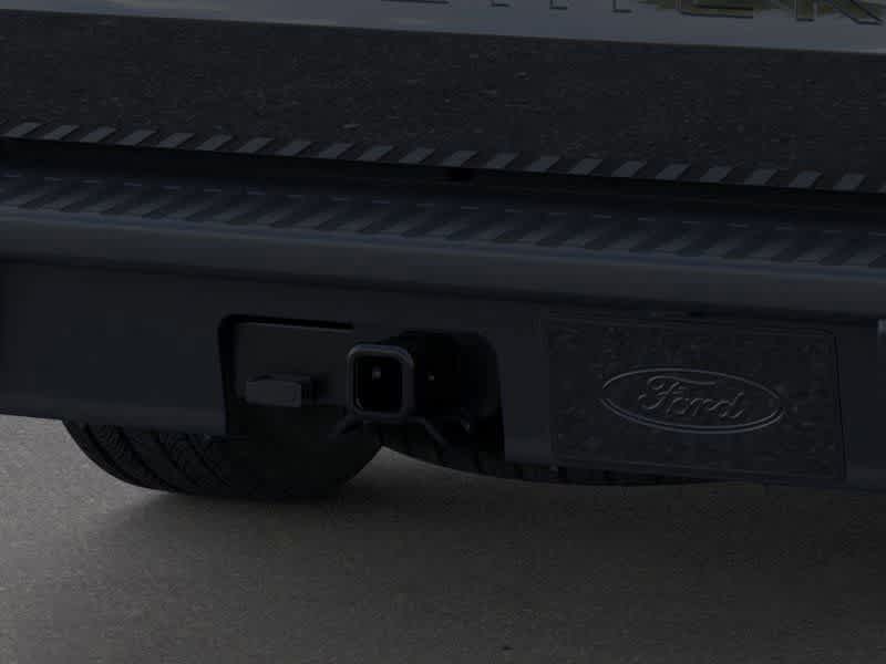 Thumbnail: 2026 Ford Maverick - 23