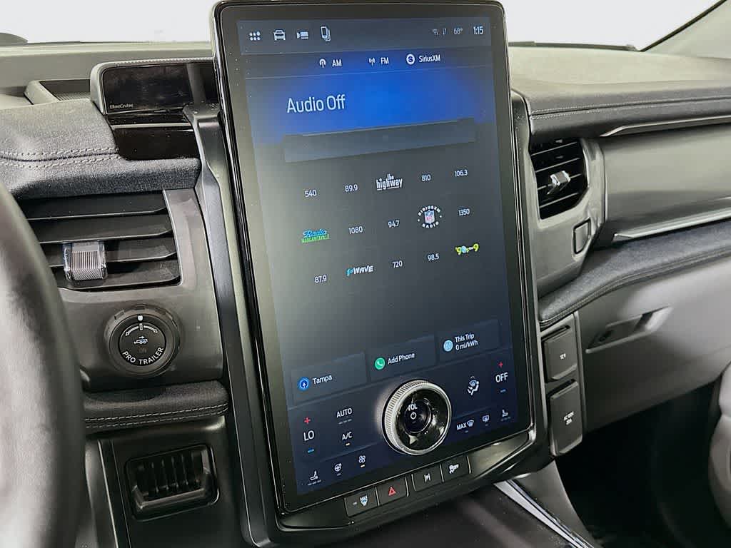 Thumbnail: 2024 Ford F-150 - 17