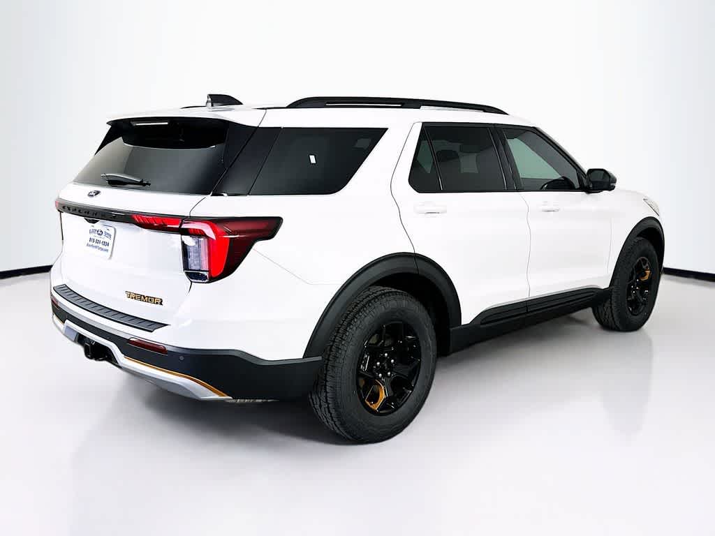 Thumbnail: 2026 Ford Explorer - 24