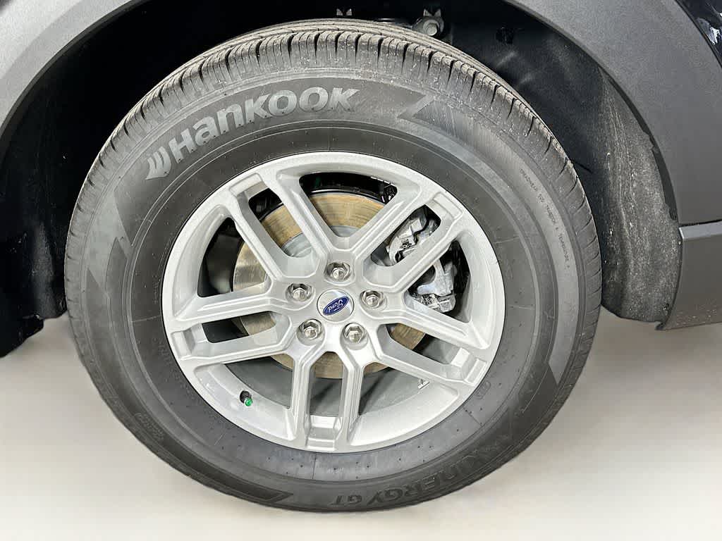 Thumbnail: 2025 Ford Explorer - 8