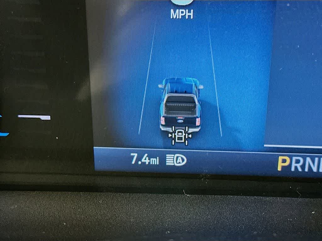 Thumbnail: 2025 Ford Ranger - 19