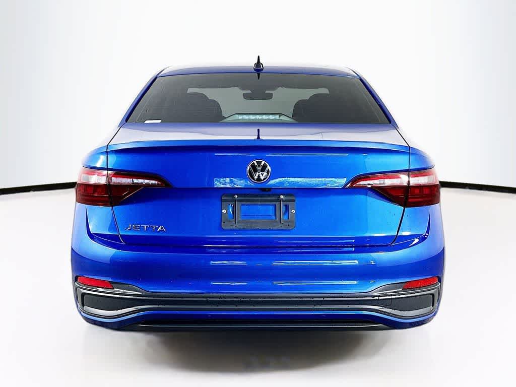 Thumbnail: 2024 Volkswagen Jetta - 5