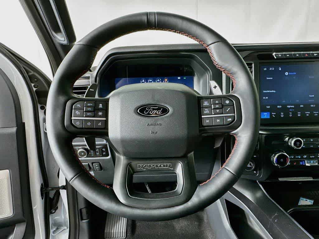 Thumbnail: 2026 Ford F-150 - 16