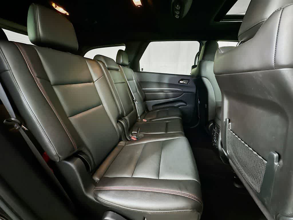 Thumbnail: 2025 Dodge Durango - 34