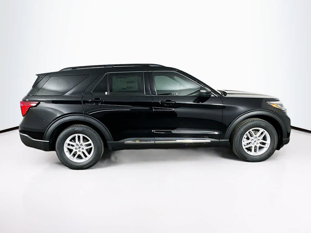 Thumbnail: 2025 Ford Explorer - 25