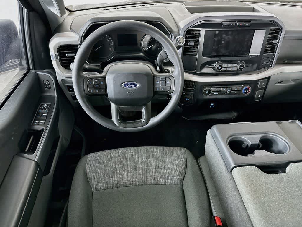 Thumbnail: 2023 Ford F-150 - 10