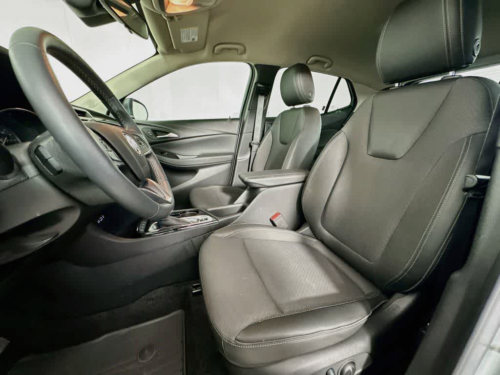 Thumbnail: 2023 Buick Encore GX - 12