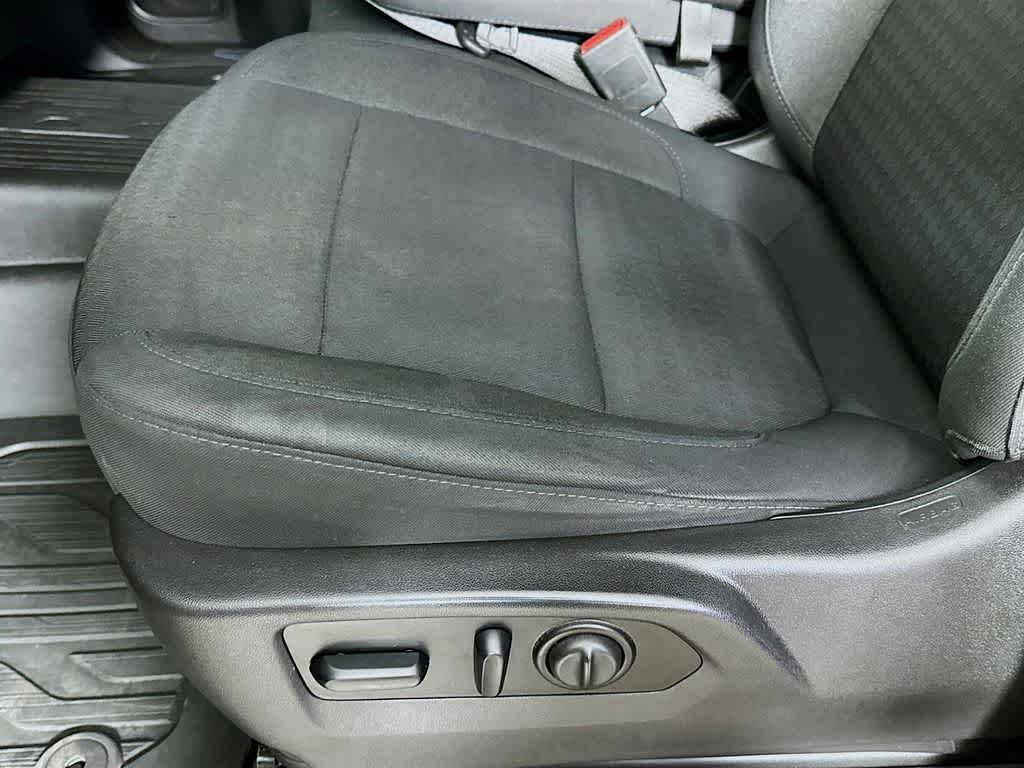 Thumbnail: 2021 GMC Sierra 1500 - 29