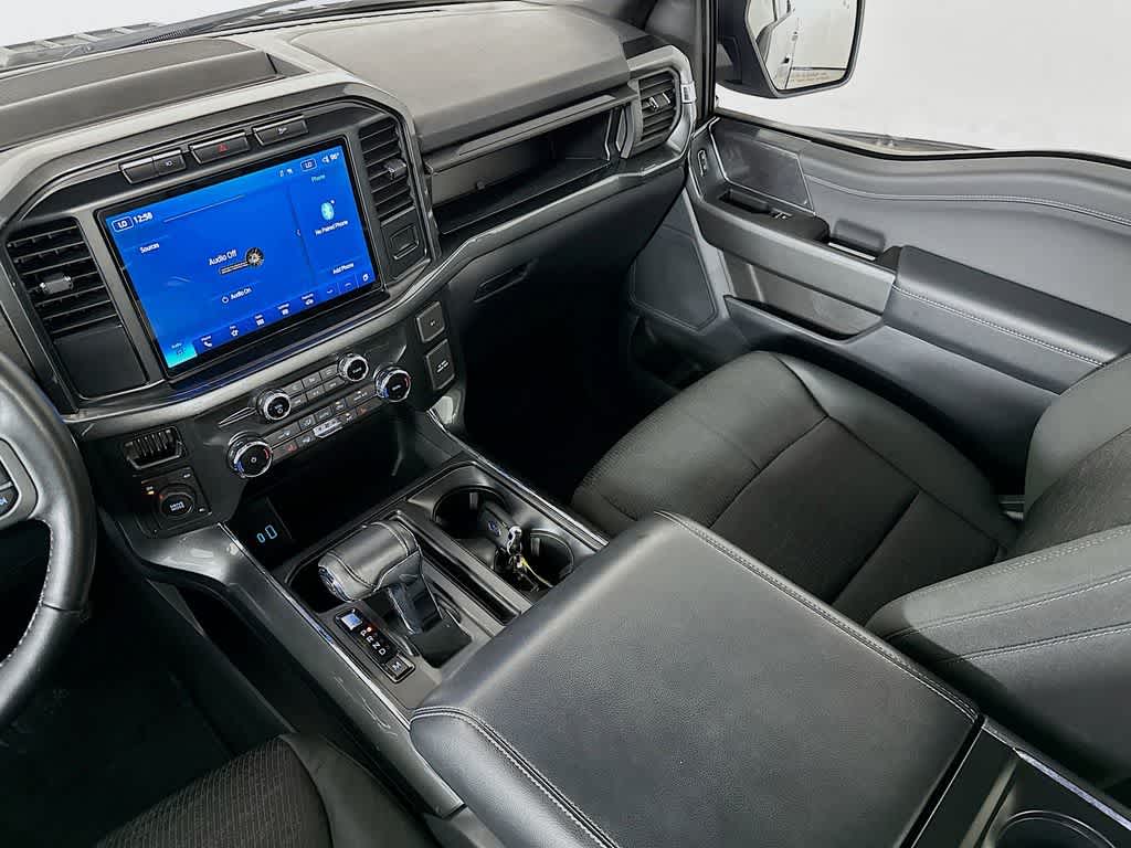 Thumbnail: 2022 Ford F-150 - 11