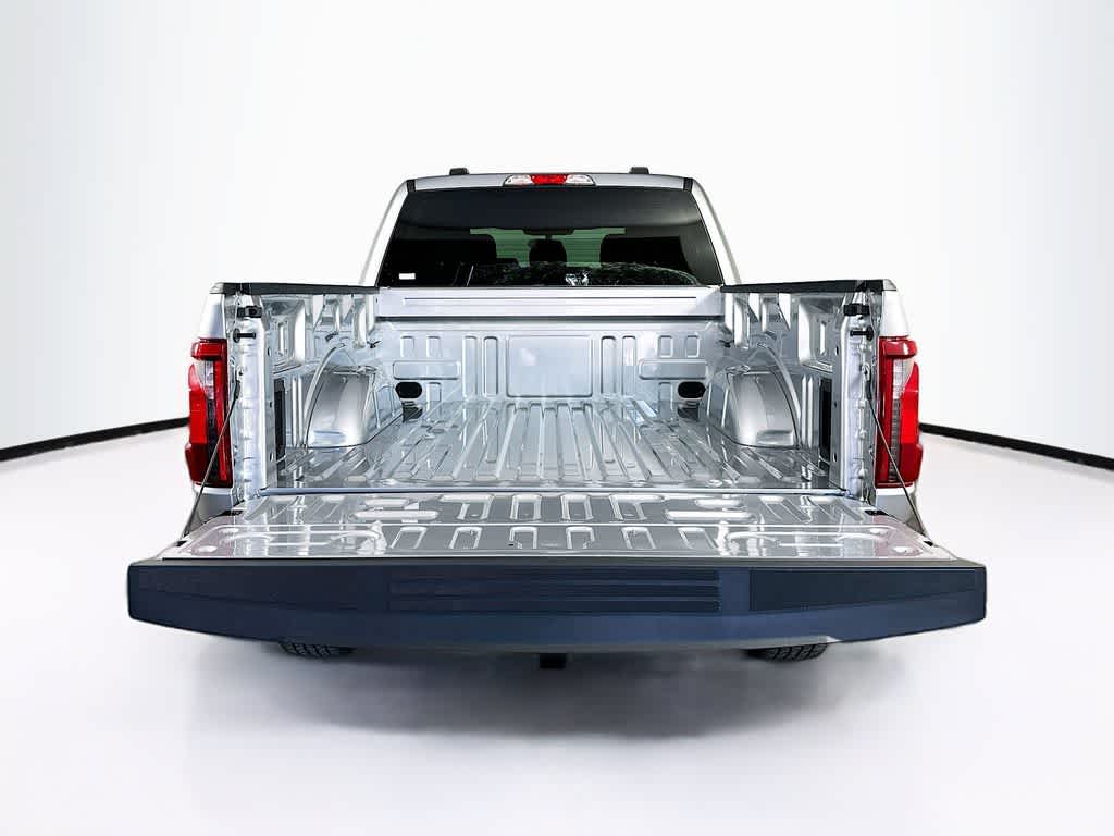 Thumbnail: 2026 Ford F-150 - 21