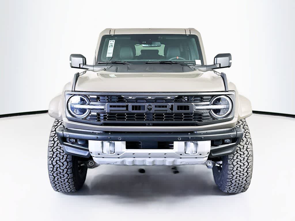 Thumbnail: 2025 Ford Bronco - 6