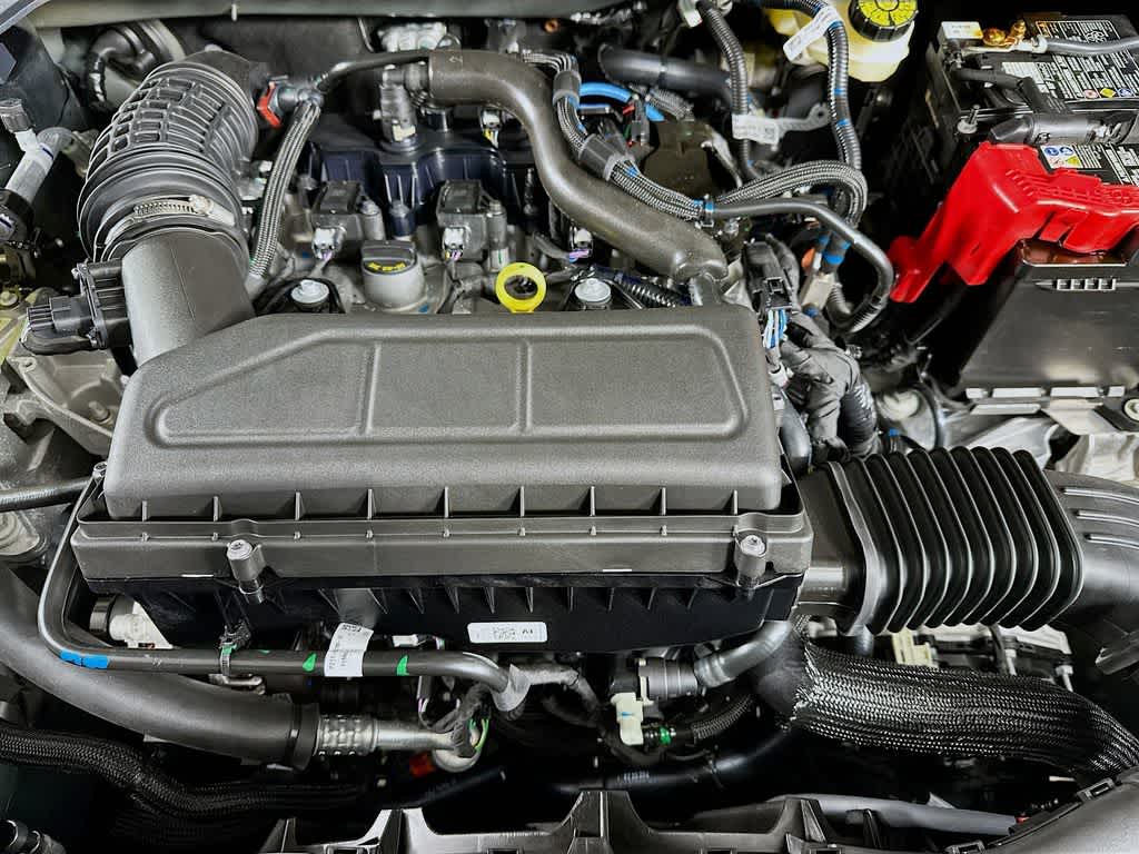 Thumbnail: 2026 Ford Escape - 9