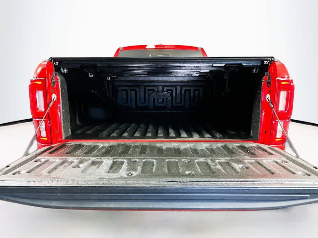 Thumbnail: 2020 Ford Ranger - 20
