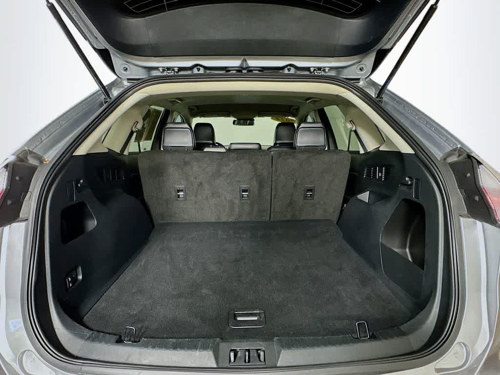 Thumbnail: 2024 Ford Edge - 20