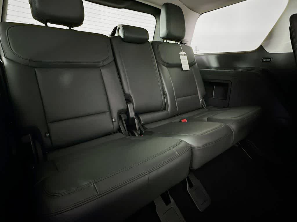 Thumbnail: 2026 Ford Expedition - 30