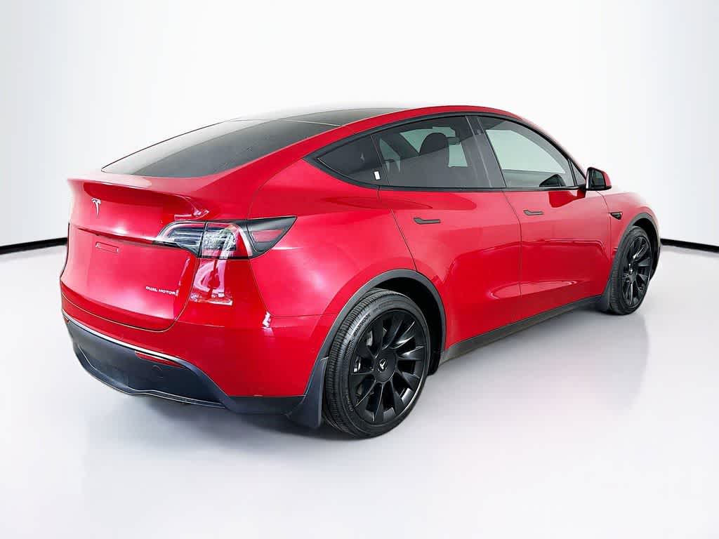 Thumbnail: 2021 Tesla Model Y - 25