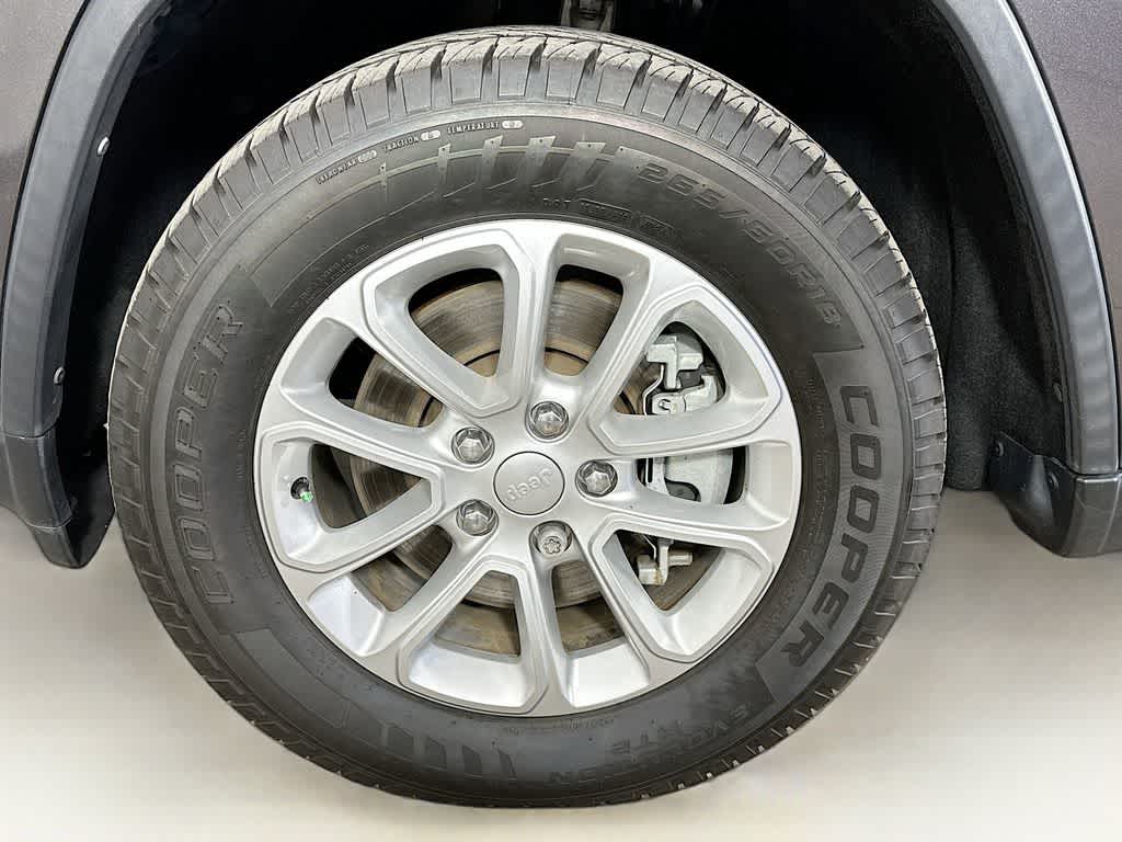 Thumbnail: 2021 Jeep Grand Cherokee - 8