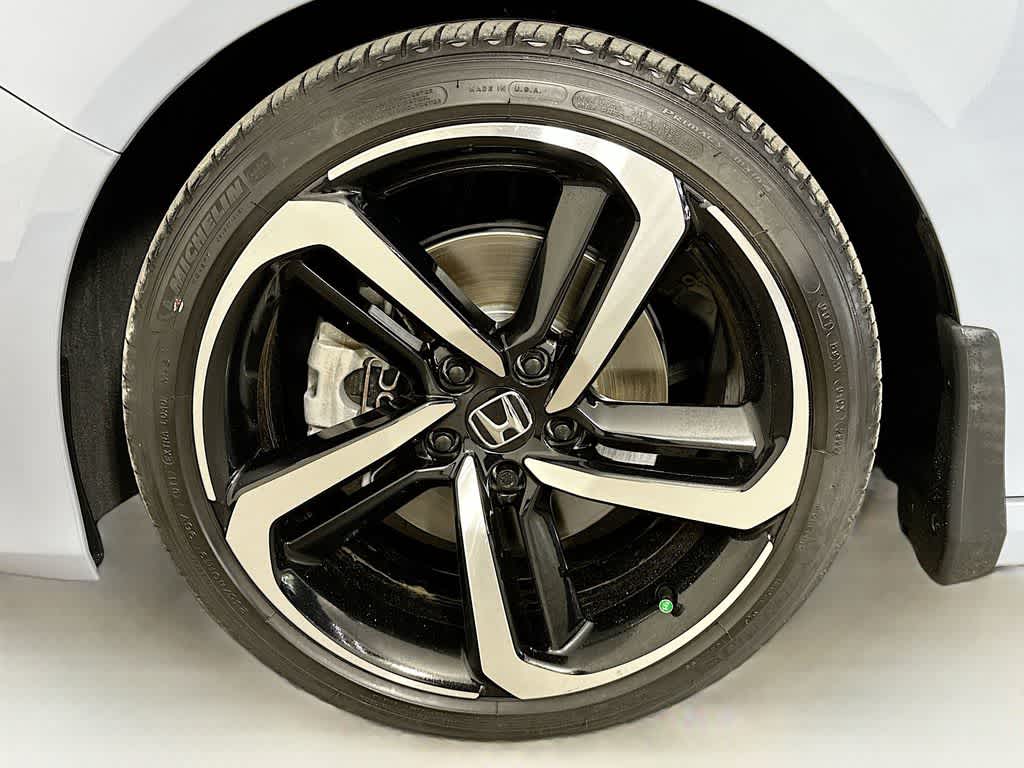 Thumbnail: 2022 Honda Accord - 8