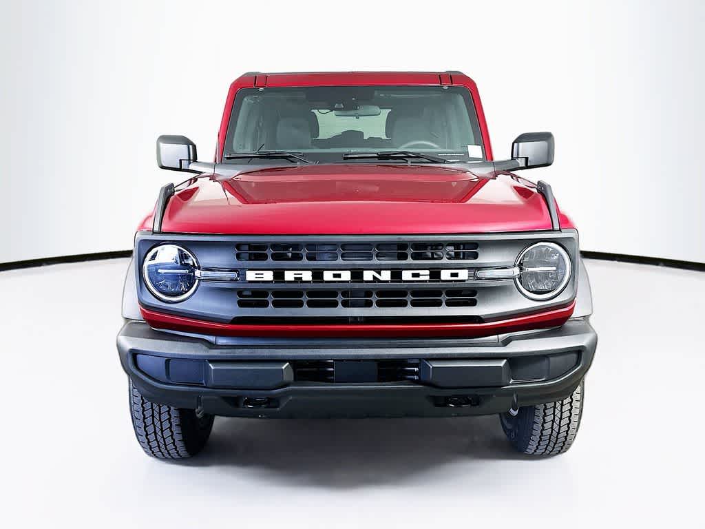 Thumbnail: 2025 Ford Bronco - 6