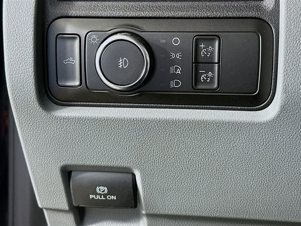 Thumbnail: 2026 Ford F-250 - 27