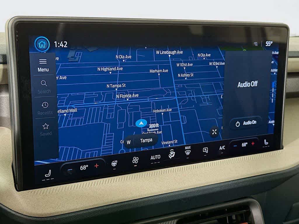 Thumbnail: 2026 Ford Maverick - 25