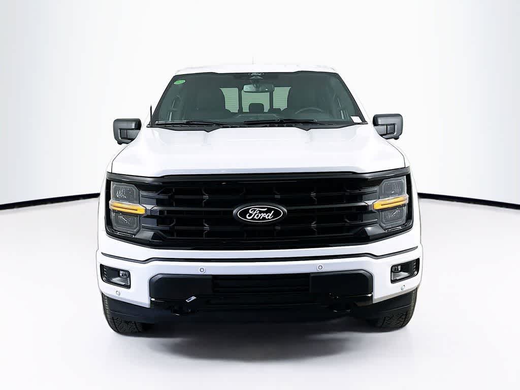 Thumbnail: 2025 Ford F-150 - 6