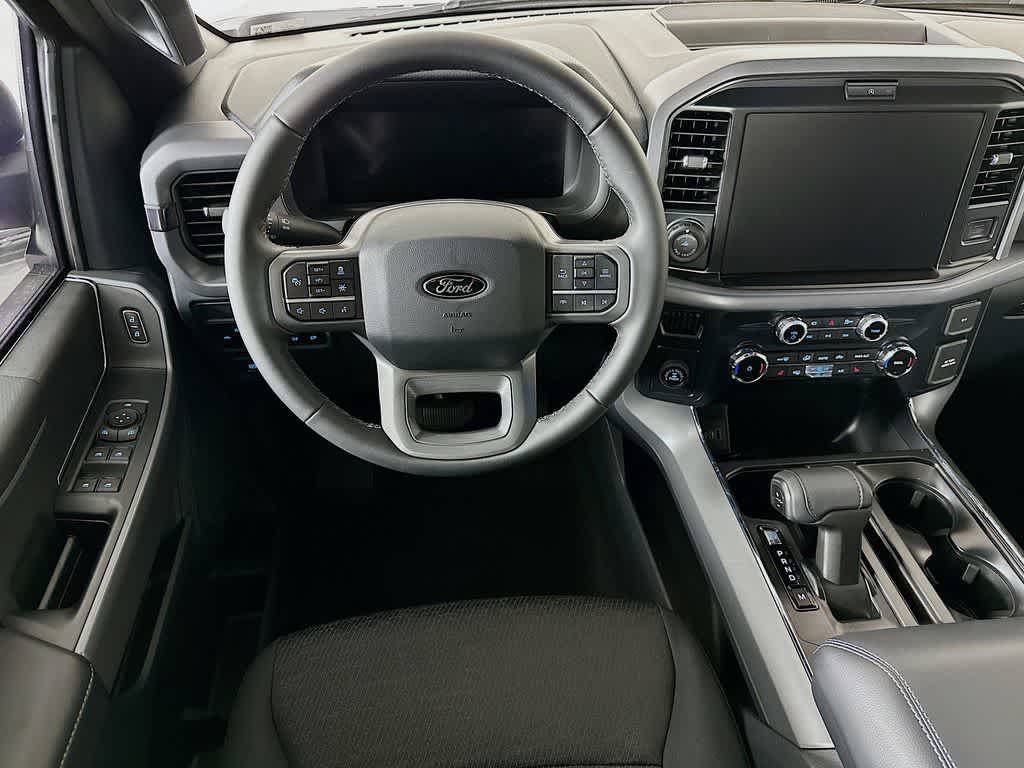Thumbnail: 2026 Ford F-150 - 10