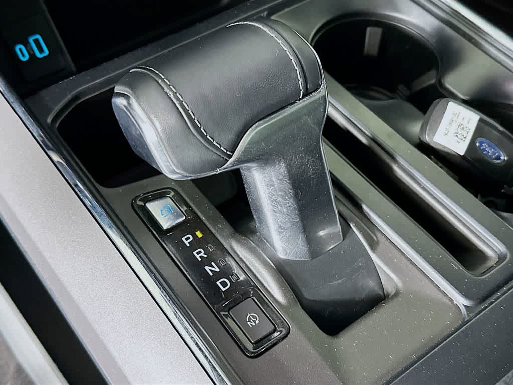 Thumbnail: 2023 Ford F-150 - 19