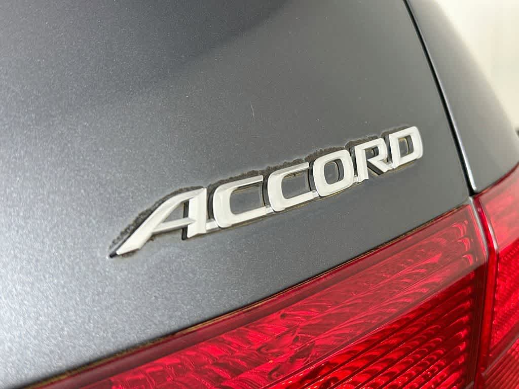 Thumbnail: 2005 Honda Accord - 7
