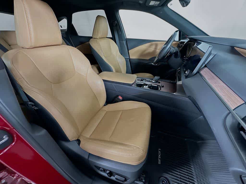Thumbnail: 2023 Lexus RX - 15