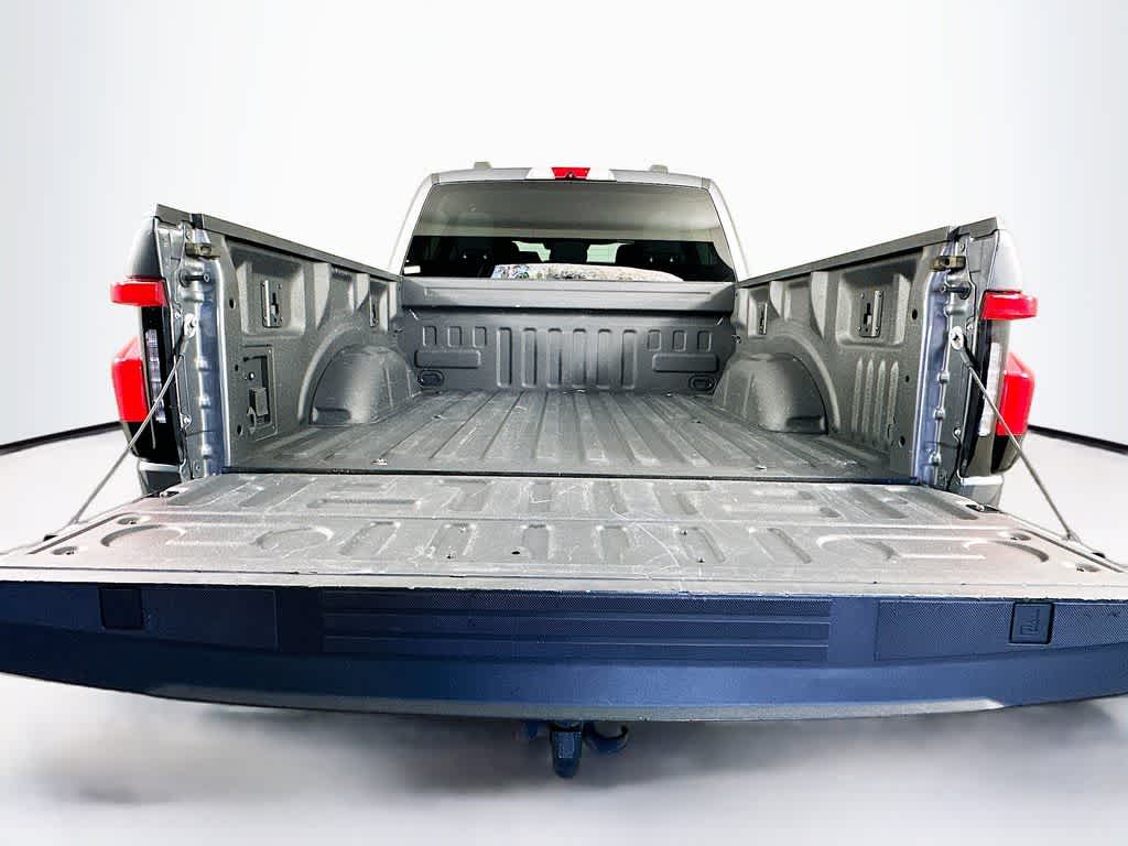 Thumbnail: 2023 Ford F-150 - 21