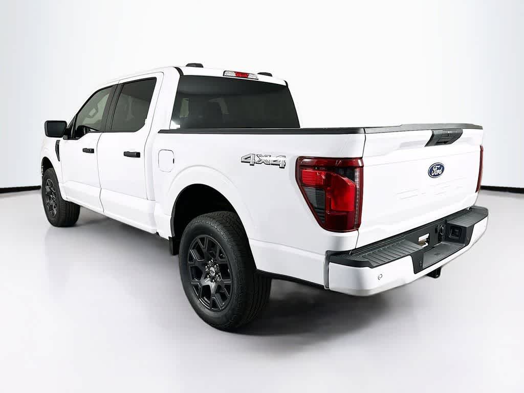 Thumbnail: 2026 Ford F-150 - 4