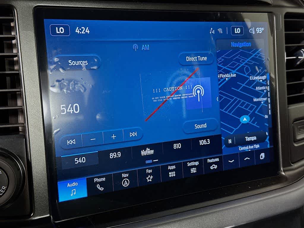 Thumbnail: 2025 Ford F-150 - 17