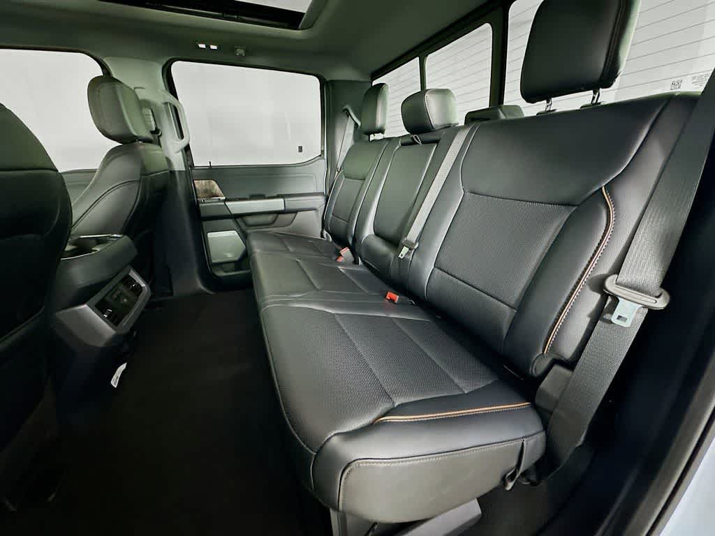 Thumbnail: 2026 Ford F-250 - 14