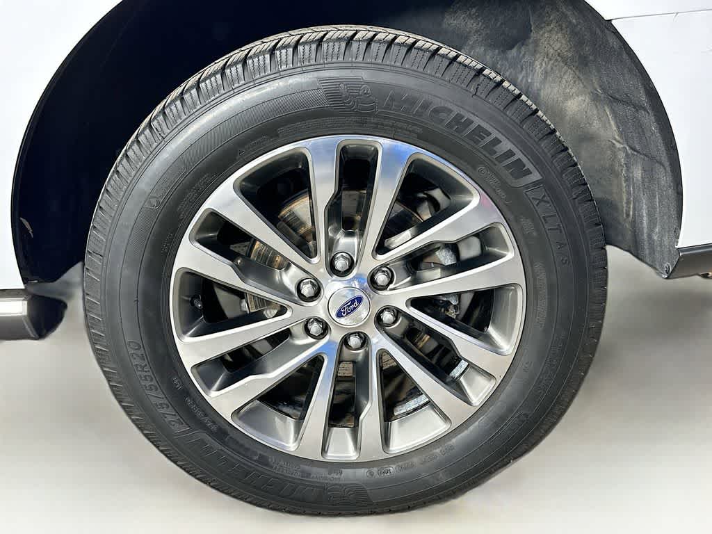 Thumbnail: 2018 Ford Expedition - 8