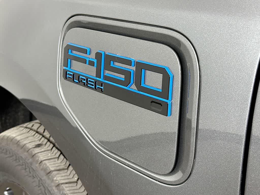 Thumbnail: 2025 Ford F-150 - 7
