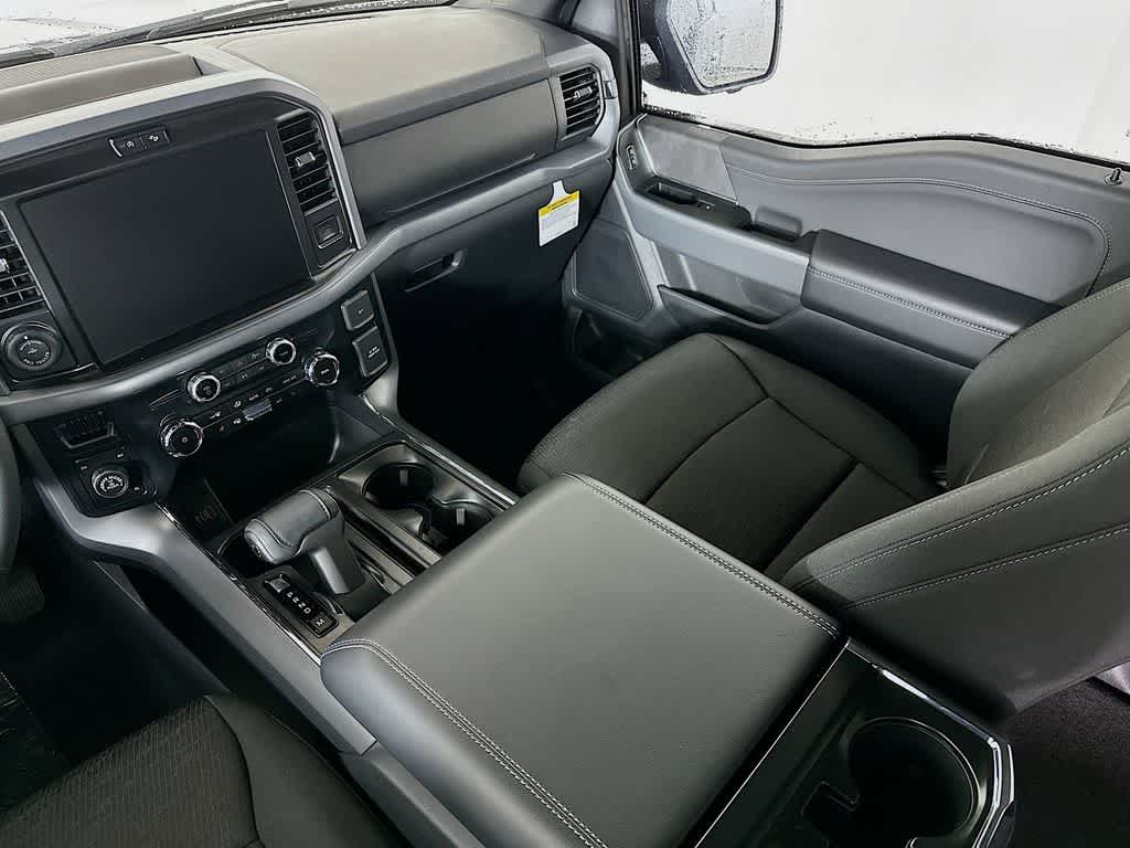 Thumbnail: 2026 Ford F-150 - 11