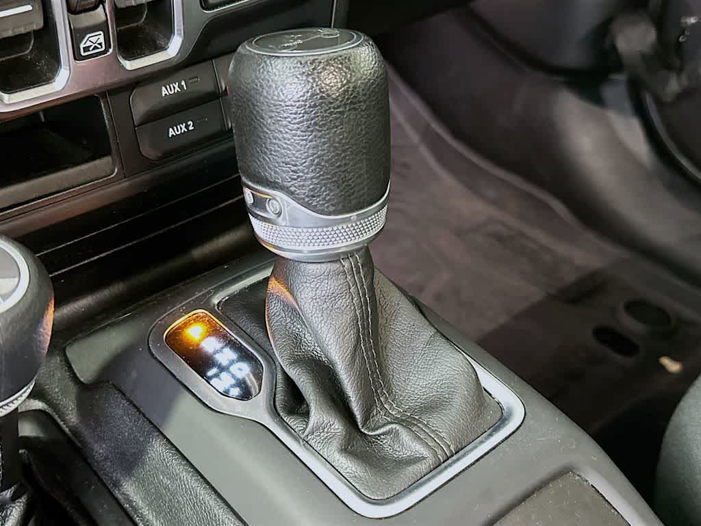 Thumbnail: 2019 Jeep Wrangler - 19