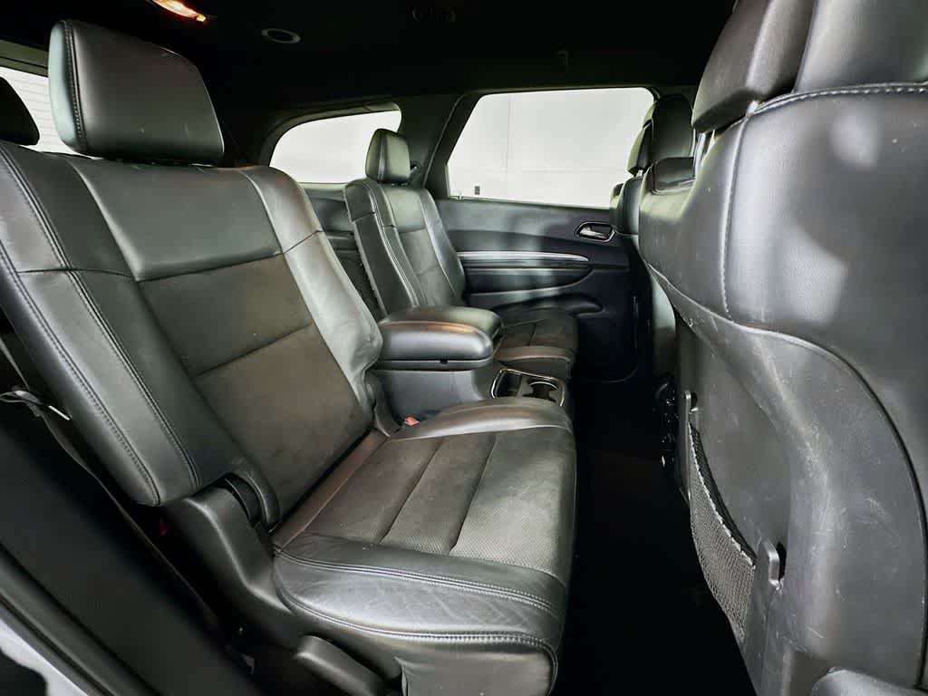 Thumbnail: 2019 Dodge Durango - 32