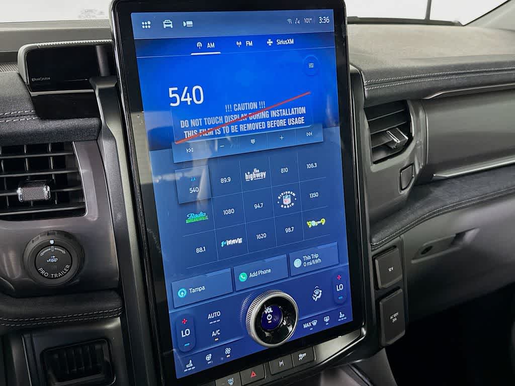 Thumbnail: 2025 Ford F-150 - 16