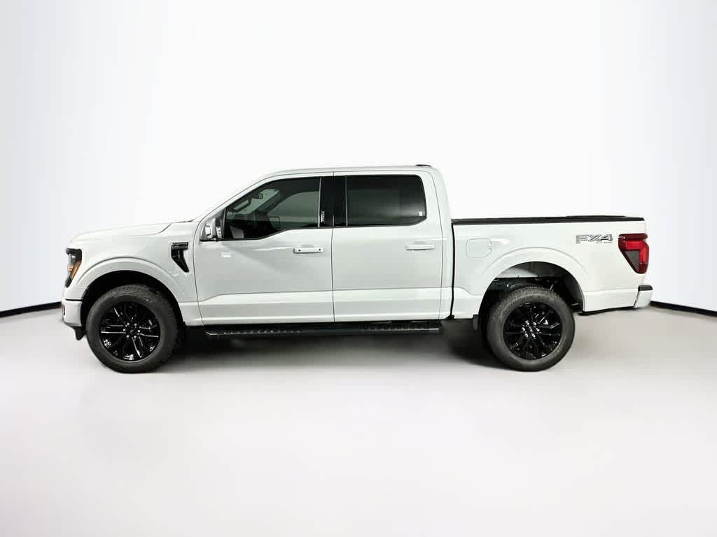 Thumbnail: 2026 Ford F-150 - 3