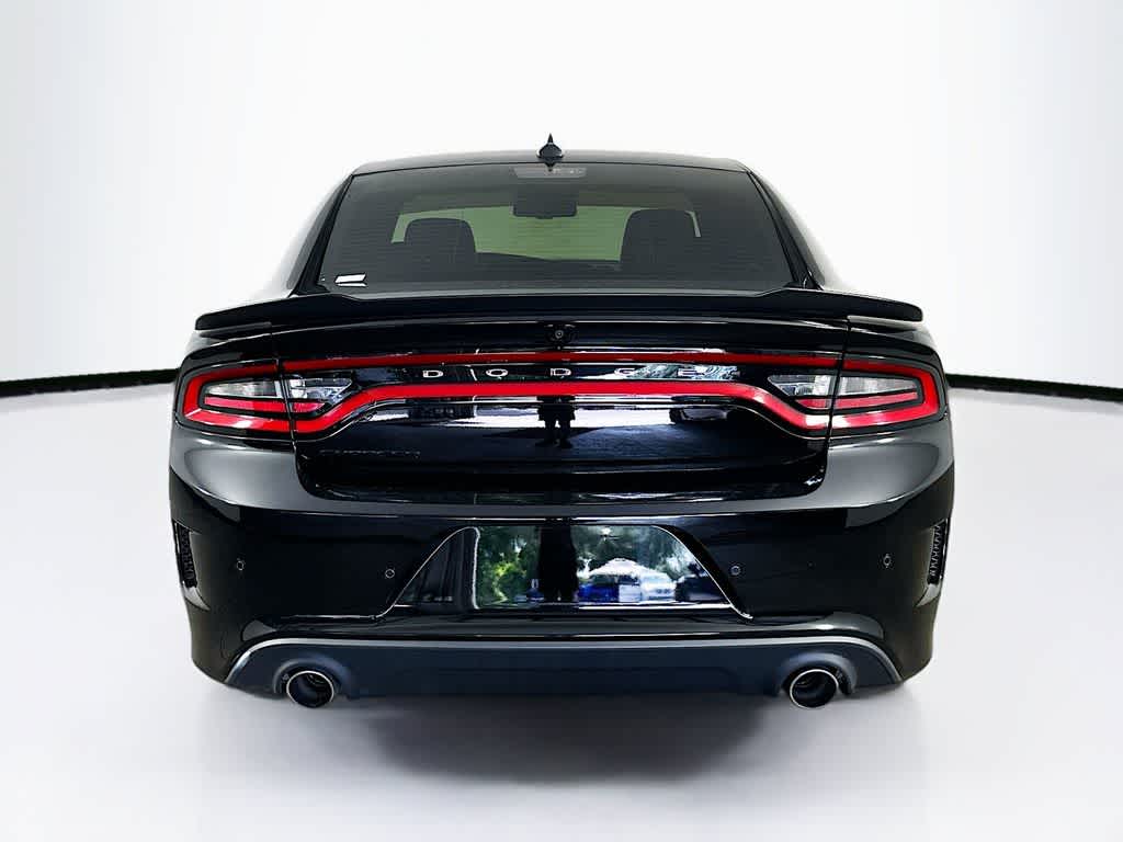 Thumbnail: 2023 Dodge Charger - 5