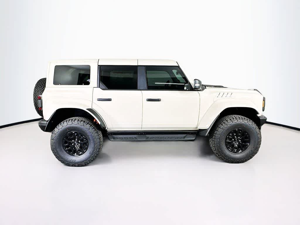 Thumbnail: 2025 Ford Bronco - 26