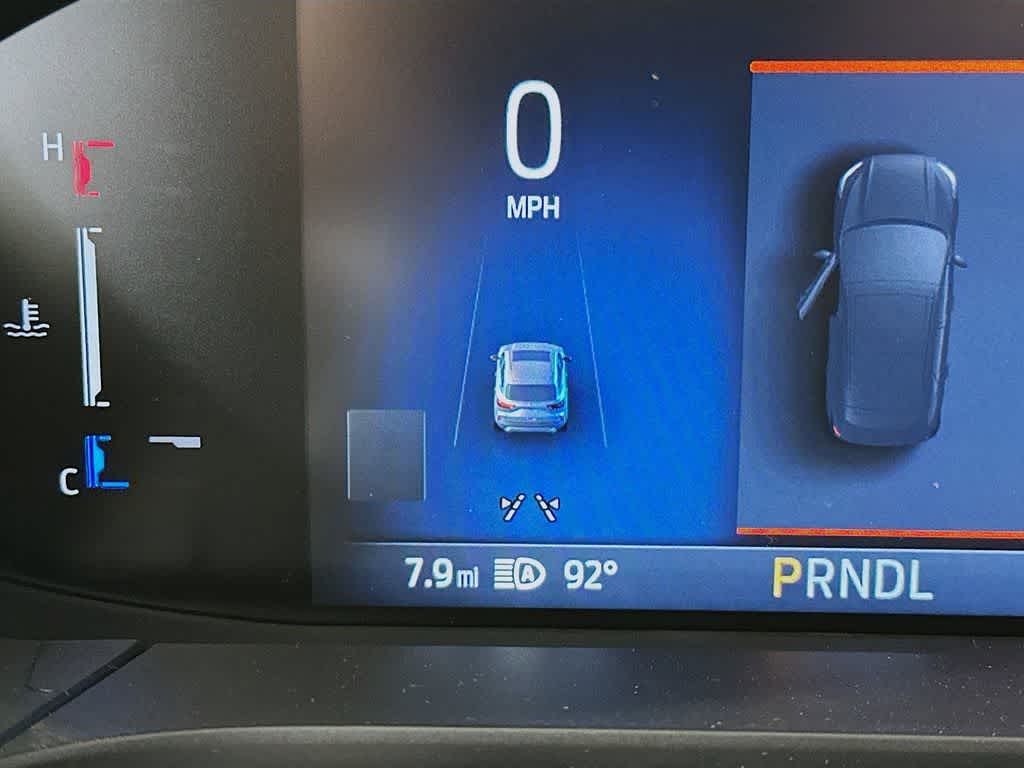 Thumbnail: 2026 Ford Escape - 19