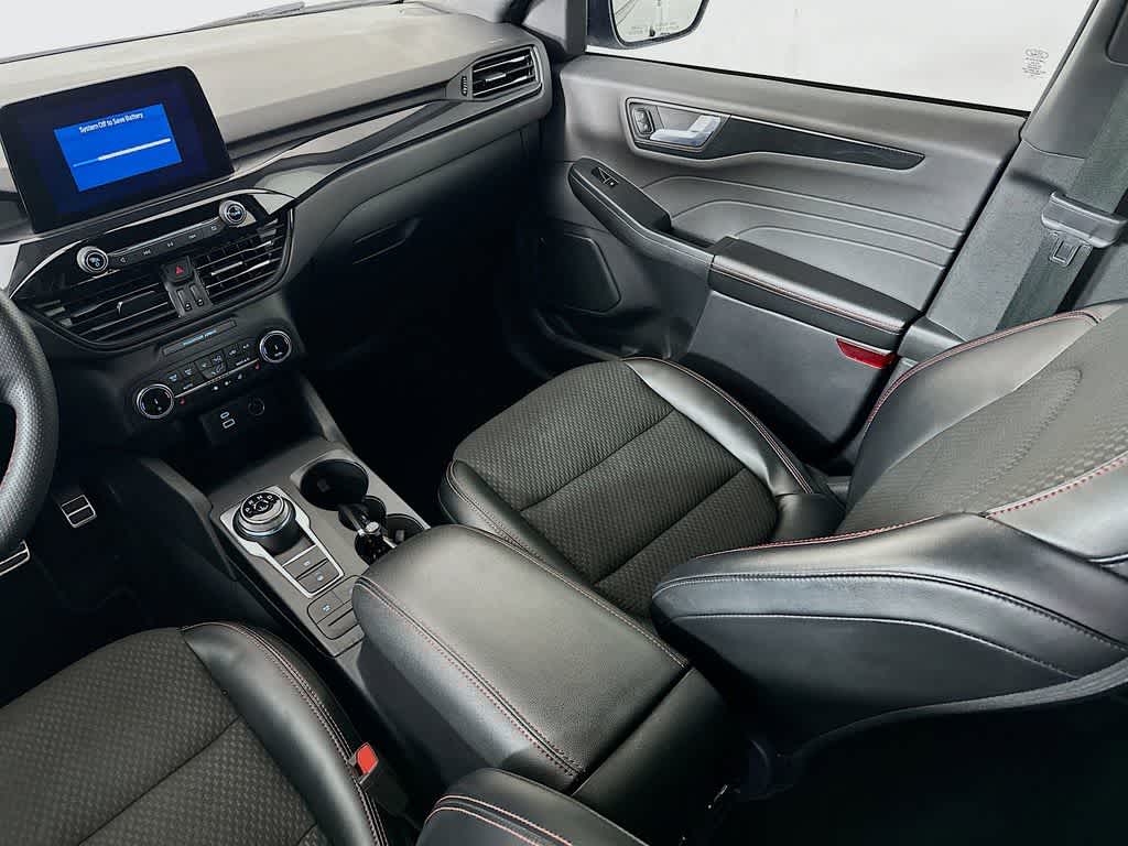 Thumbnail: 2023 Ford Escape - 11