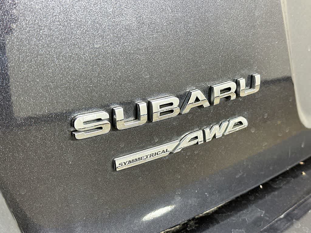 Thumbnail: 2019 Subaru Crosstrek - 7