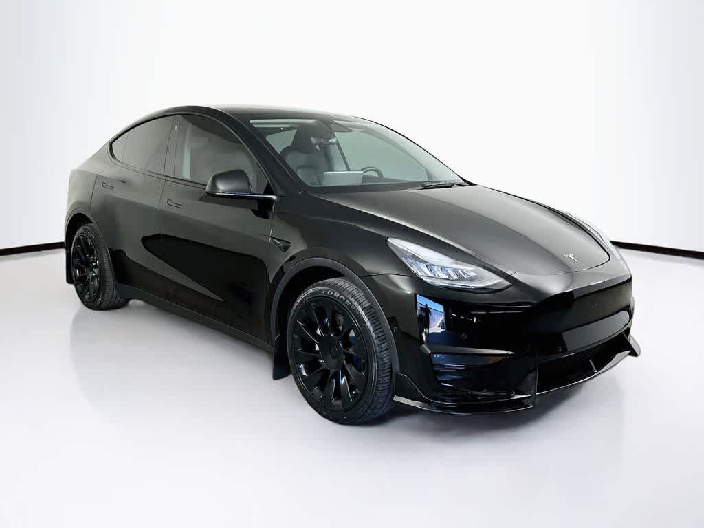 Thumbnail: 2022 Tesla Model Y - 23